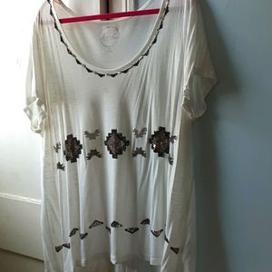 Women top